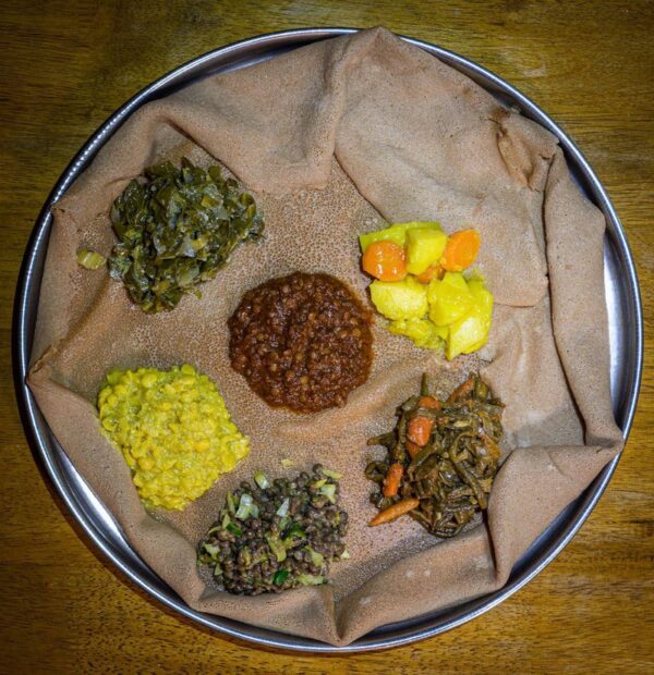YESOME BEYAYNETU | የጾም በየአይነቱ