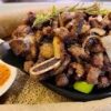 GODEN TIBS | ጎድን ጥብስ